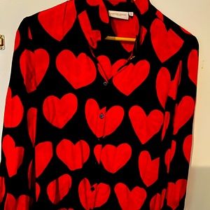 Long sleeve top